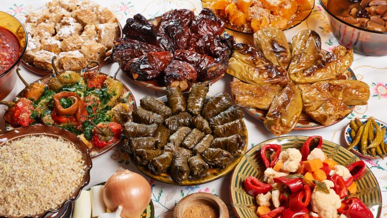 бъдни вечер