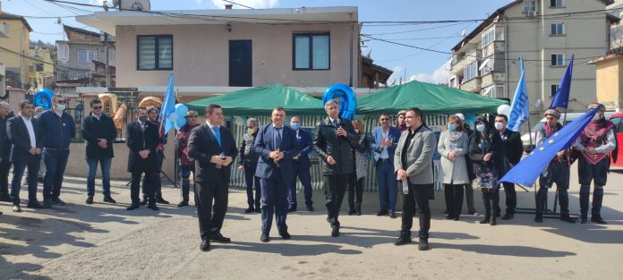 варненско 1