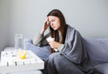 Грипът удря не само здравето, но и джоба