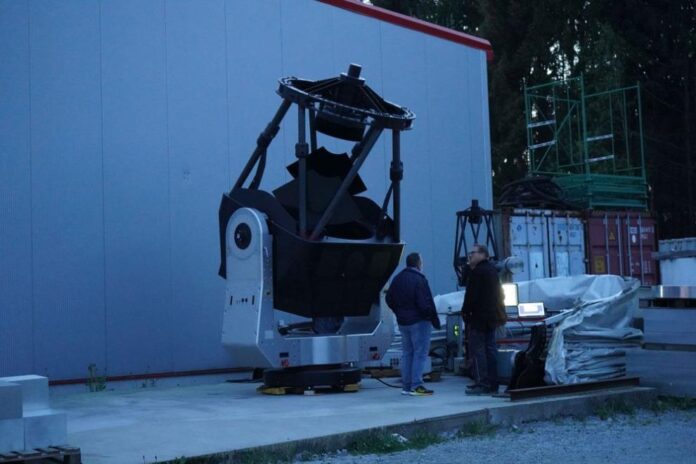 991-ratio-rozhen-teleskop