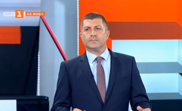 Иван Денев-1