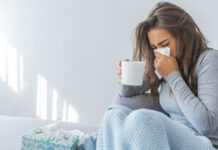 Болният от грип може да развие всички симптоми за 24 часа