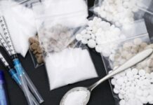 Мащабна акция на МВР в цялата страна: Разбиха канал за трафик на наркотици