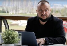 Веселин Стаменов: Западът кръщава всяко поражение победа, но фронтът говори сам