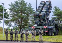 Берлин клати глава: Ще има ли немски войници в Украйна?