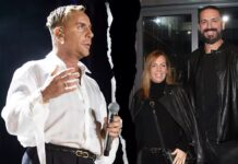 Мазонакис предаден от семейството си!Злоба, завист и война за имоти вкараха един от най-обичаните гласове на Гърция – Йоргос Мазонакис – в психиатрична клиника.