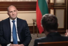 ХАЙДЕ НА БАС, ЧЕ РАДЕВ ЩЕ ОМЕКНЕ КЪМ ПЕЕВСКИ ДО ИЗБОРИТЕ?