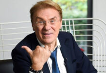 Скандалът се разраства: „Те“ си присвояват песните на Васко Кеца?