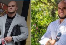 Джан-Микеле Ратта – от дамската чантичка и мераците за депутатско място до „Цар Лъв“ на „Ергенът: Любов в рая“