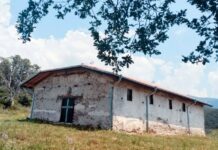 Тайнственият Дъбайски манастир – забравеното духовно съкровище сред красотата на Пирин планина