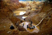 Война за златото на Брезник: Скрита мрежа на влияние и протести