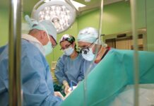 Исторически пробив: Медици извършиха първите бъбречни трансплантации във ВМА