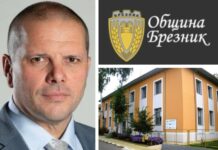 ЕКСКЛУЗИВНО! Кметът на Брезник: Искам моят град да има собствено лице, със собствена устойчивост и модерност