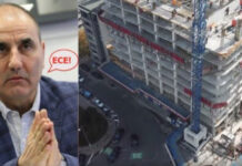 ЦЯЛАТА ИСТИНА ЗА “АПАРТАМЕНТГЕЙТ”! Вижте как ФАТМАКЪТ Цветан Цветанов поръчва бизнесмени за да им открадне мезонета с асансьор