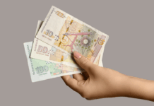 Средната заплата в България достига 2549 лв. през третото тримесечие