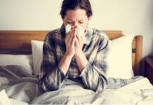 Франкенщайн ни тръшка на легло за седмица