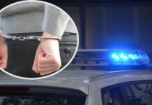 43-годишен мъж обвинен в блудство с 82-годишна жена в Две могили