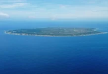 Как най-малкият остров в Тихия океан се превърна в най-богата държава на планетата