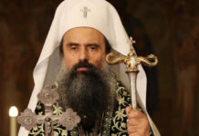 С тържествена литургия патриарх Даниил ще отбележи празника на своя небесен покровител – св. Даниил Стълпник