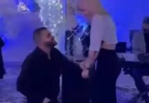 ЗЛОВЕЩО! Собственичката на Dsquared2 и бутик PAP Мина Петрова брутално пребивана от мъжа си (ЕКСКЛУЗИВНИ СНИМКИ)