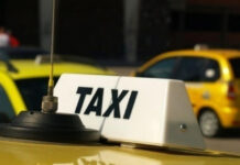 Таксито става златно. Шоково поскъпване в цялата страна ще има от Нова година