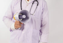 Здравни работници на протест заради неяснотата за увеличение на заплатите