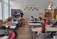 Предложение: По-дълга междусрочна ваканция вместо онлайн уроци заради грипа