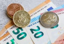 Гавра: Обмениха 300 лева на пенсионер за 15 евро