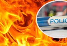 Двама души са загинали при пожари в страната през изминалото денонощие