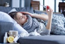 Пазете се: Пикът на грипната епидемия наближава, 4 области са в предепидемична ситуация