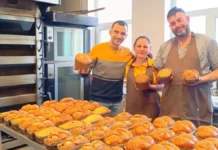 Козунаци с кауза спасяват детски животи в цяла България