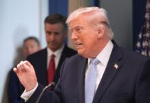 Тръпм обяви двуседмично примирие с Иран