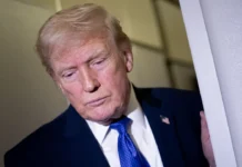 Тръмп намери начин да удари граждански обекти в Иран, без да бъде обвиняван в престъпления