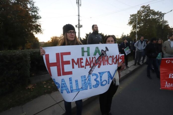 991-ratio-protest-blokira-dvizhenieto-na-orlov-most