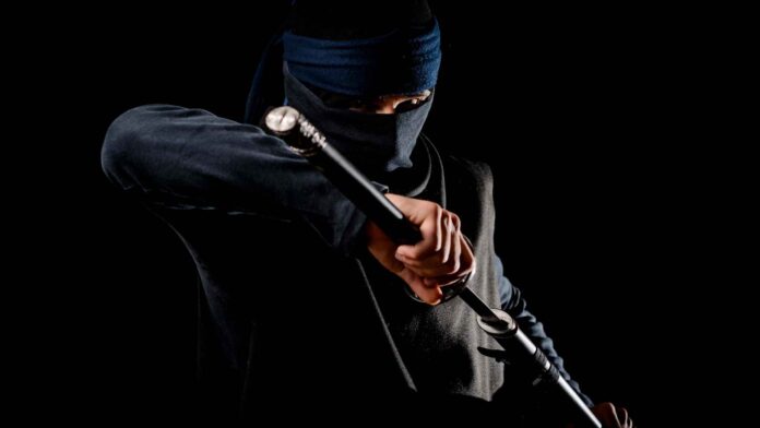 Are-ninjas-real-ninja-in-Japan
