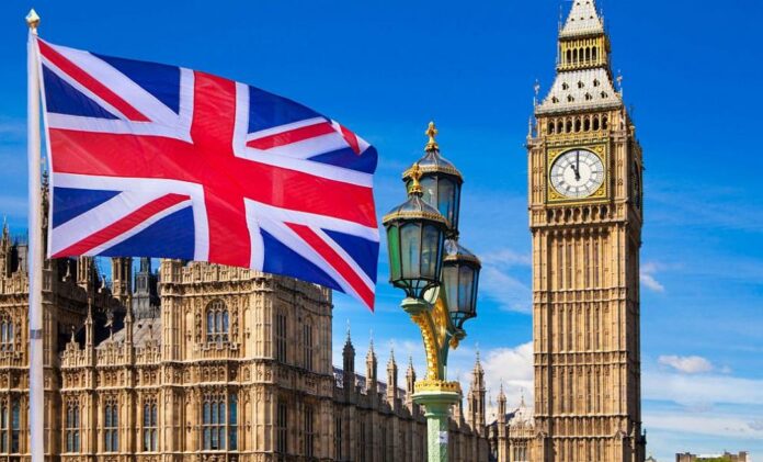 991-ratio-velikobritaniia-znam-london