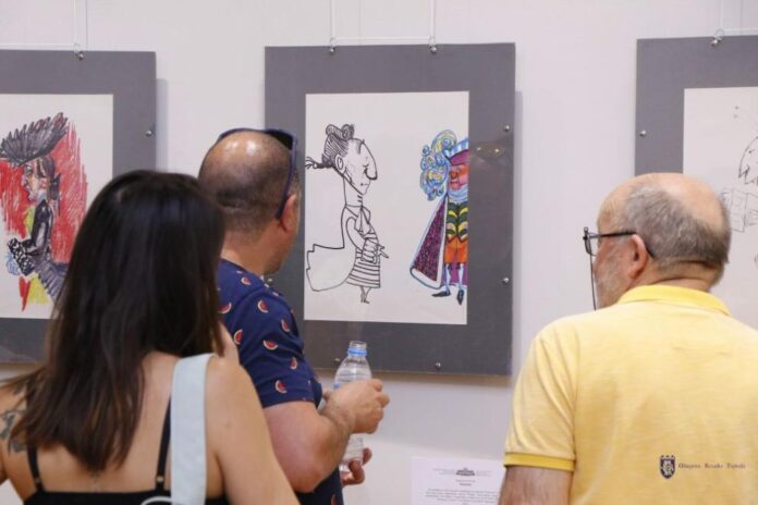 991-ratio-unikalni-tvorbi-izlozhba-veliko-tyrnovo