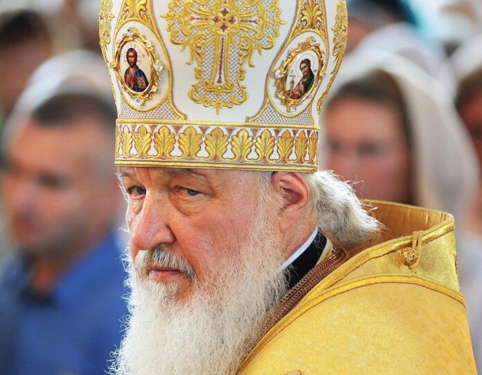 991-ratio-ruskiia-patriarh-kiril