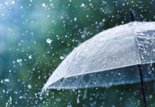 Облачно и ветровито в четвъртък: значителни валежи в Южна България