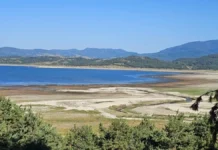 Скандал: Батак под вода от схеми НЕК върти язовира, МОСВ мълчи, Цигов чарк бетониран