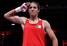 СКАНДАЛ В БОКСА! Само ден след нареждането на IBA за генетични тестове- Иман Халиф се отказва от Световното! Съвпадение? Едва ли…