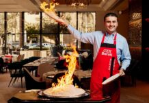 ШЕФ БУРАК ВОЮВА С БАЩА СИ ЗА МИЛИОНИ !!! От семейната трапеза – право в съдебната зала