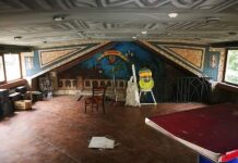 ЕКСКЛУЗИВНО за „Дейли Прес“: Култовата кръчма „13-те стъпала“ в София вече е продадена – бившият собственик Агопов сипе обвинения срещу шеф Манчев