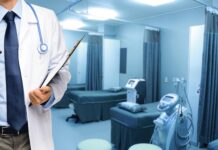 „Медицина на страха: първо те плашат с рак, после ти бъркат в джоба“