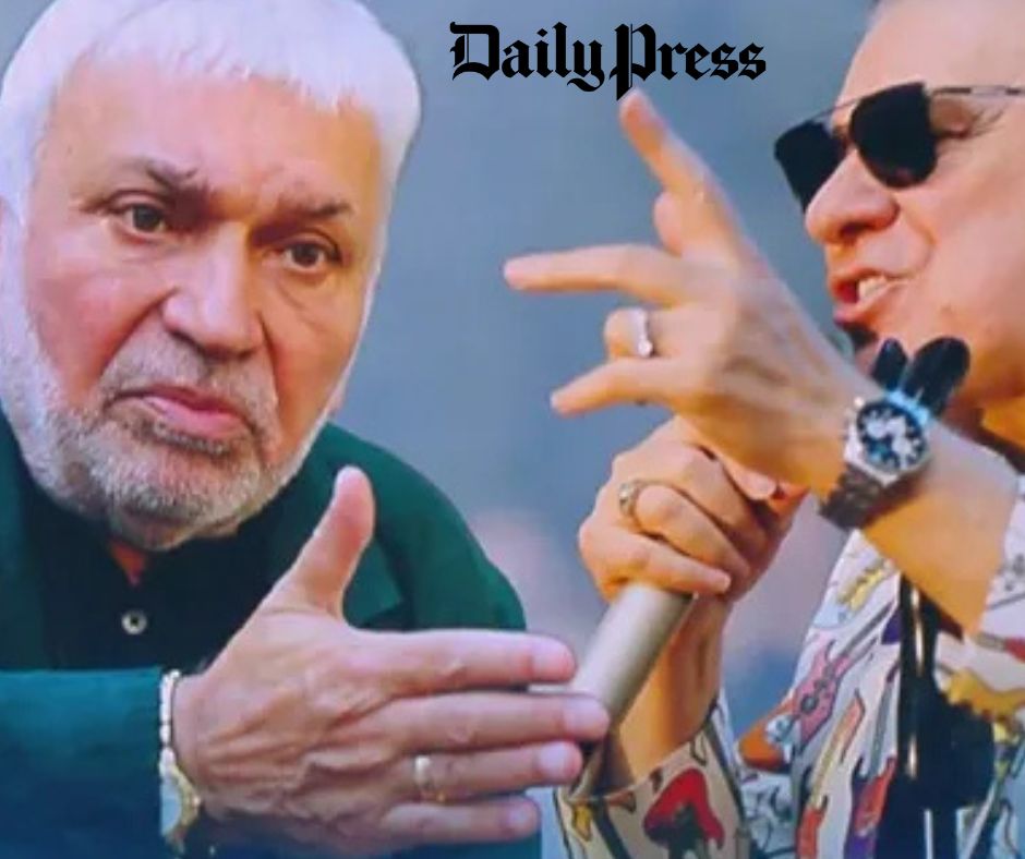 кеца димитров