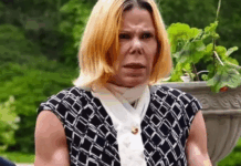 Кучета, алкохол и среден пръст: Княгиня Калина вилня боса в „Царска Бистрица“, подгони семейство с деца