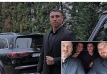 БГ Роналдо с важна роля в дългоочаквания шести сезон на филма „Под прикритие“