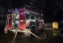 ГДПБЗН: Потушени са 31 пожара в страната за изминалото денонощие