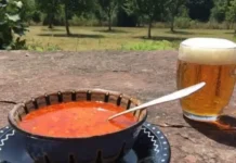 Гурбетчията: Супа, бира – 5 евро! Яко, ама как филия хляб стана 50 цента?!