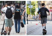 НОВИ ПРАВИЛА: Всички електрически тротинетки влизат в единен регистър